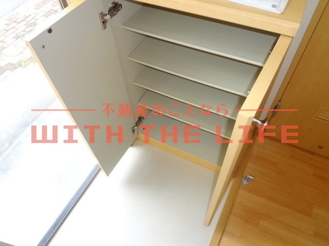 御井ヶ丘ヒルズ【キャッシュバック対象物件】のその他