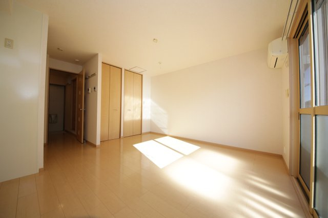 SENTREXかじま台の居間・リビング