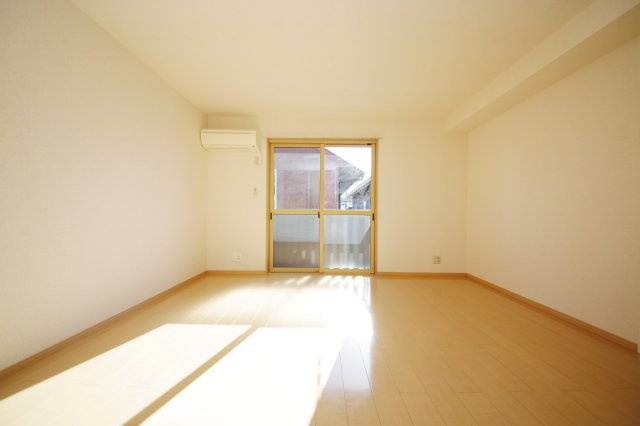 SENTREXかじま台の居間・リビング