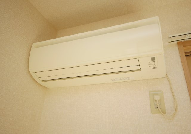 SENTREXかじま台の設備