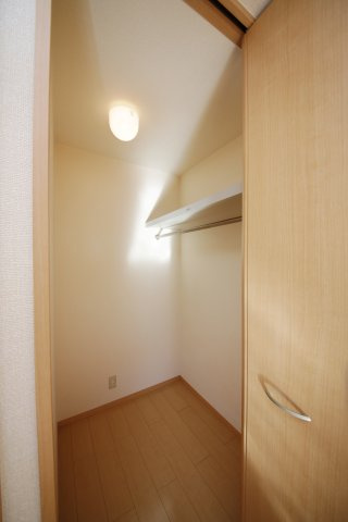 SENTREXかじま台の収納