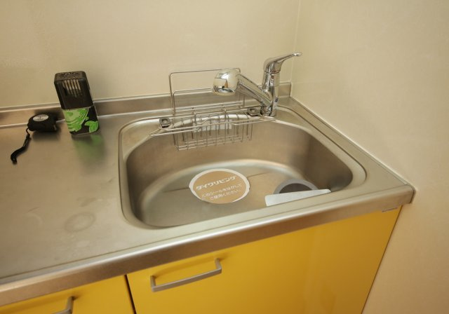 SENTREXかじま台のキッチン