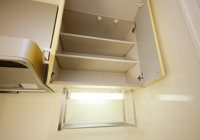 SENTREXかじま台のキッチン