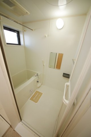 SENTREXかじま台の浴室