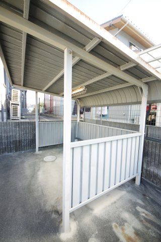 SENTREXかじま台のその他共用部分