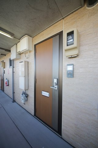 SENTREXかじま台のその他共用部分