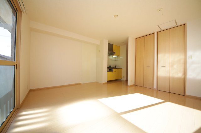 SENTREXかじま台の居間・リビング