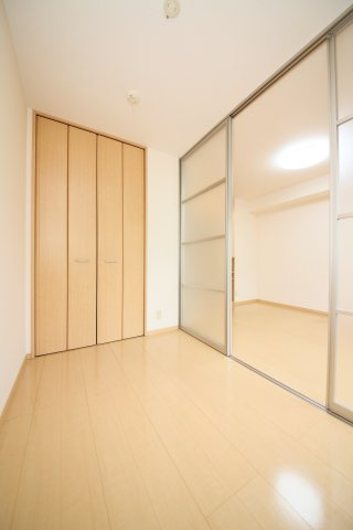 Ｓ・ＴステラⅠの内装