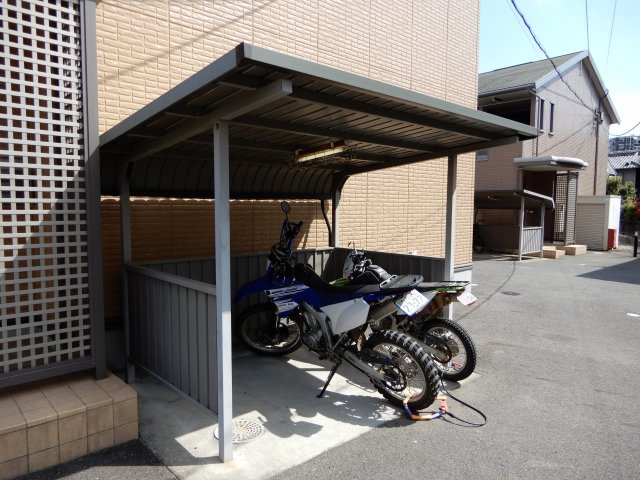 Ｓ・ＴステラⅠのその他共用部分