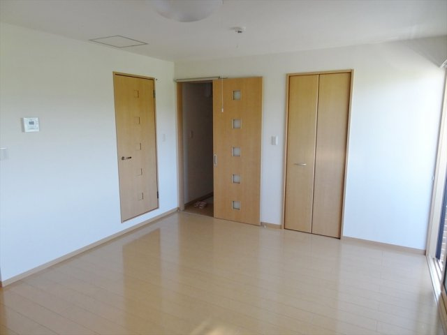 アザレアコートアミカ　A棟の洋室