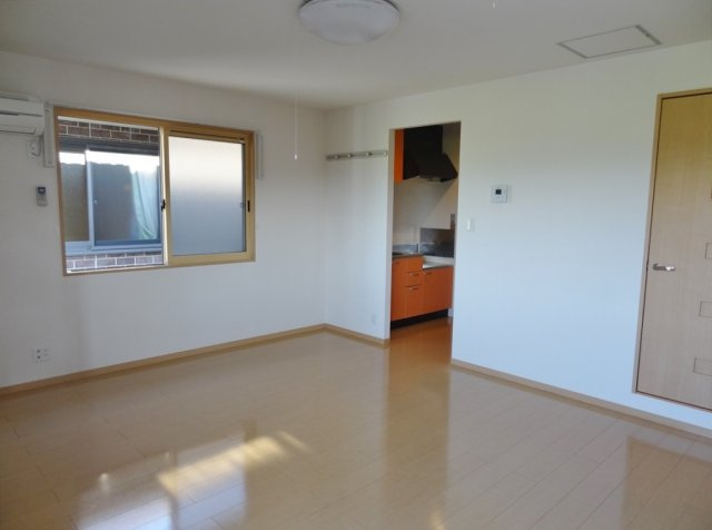 アザレアコートアミカ　A棟の洋室