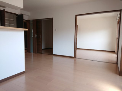 【内装】 | センチュリーコート網掛