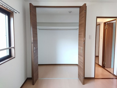 【収納】 | センチュリーコート網掛 | 沢山収納できますよ！