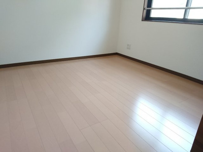 【洋室】 | センチュリーコート網掛