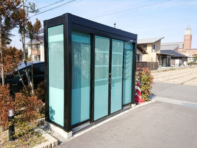 【その他共用部分】 | センチュリーコート網掛