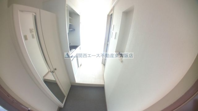 【玄関】 | 有馬パレス野崎