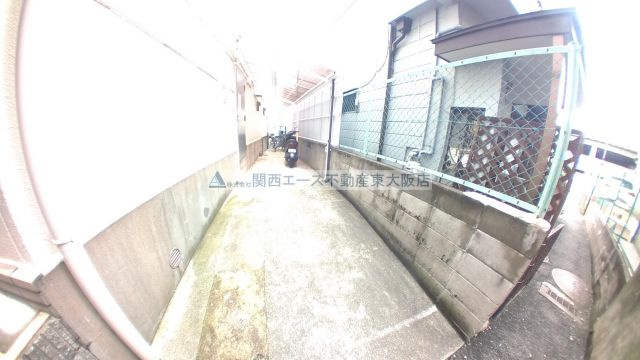 【周辺】 | 有馬パレス野崎