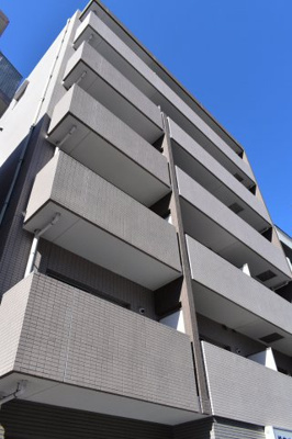 【外観】 | メディアート