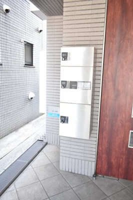 【その他共用部分】 | メディアート