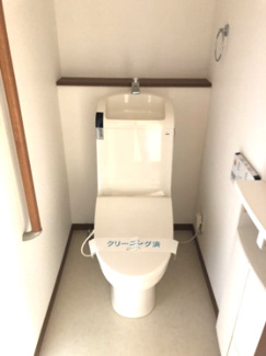 【トイレ】