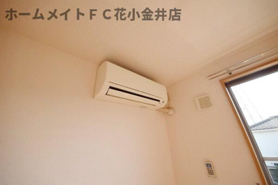 【設備】 | ラカンタービレ