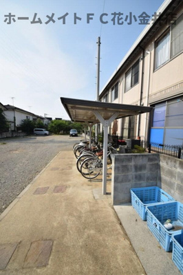 【その他共用部分】 | ラカンタービレ
