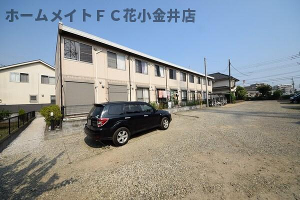 【外観】 | ラカンタービレ