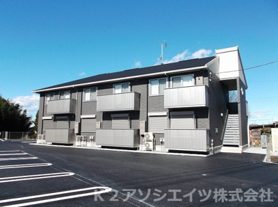 【外観】 | ＳＡＭ-Ⅲ