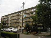 堀込第3住宅2-3-1号棟の画像