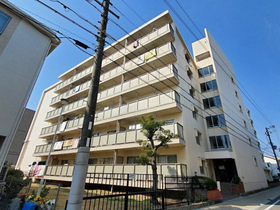 【外観】 | 甲子園住宅