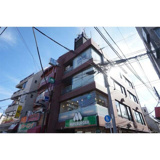 白扇ビルの画像