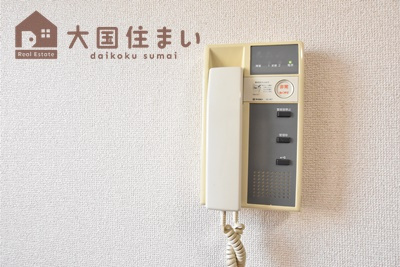 【セキュリティ】 | プレサンス難波WEST