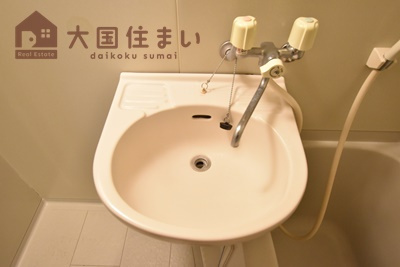 【内装】 | プレサンス難波WEST