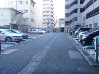 【駐車場】 | 駐車場