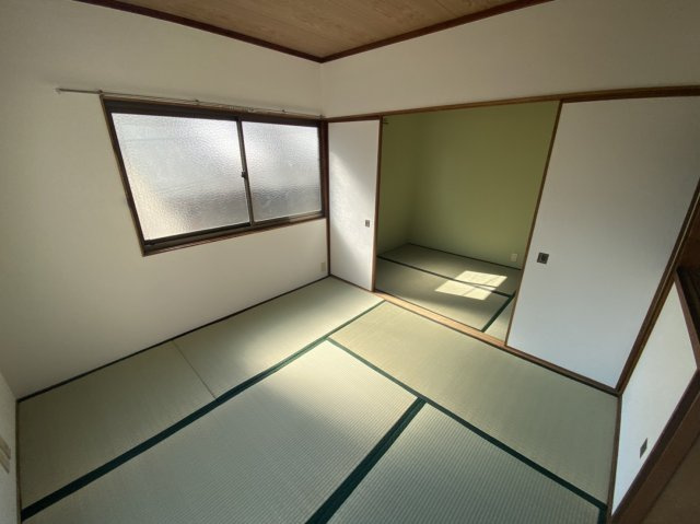 桜川テラスの内装