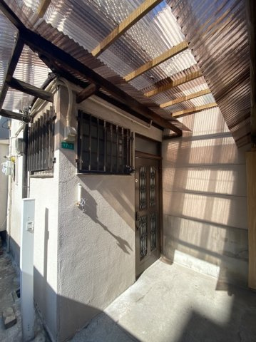 桜川テラス