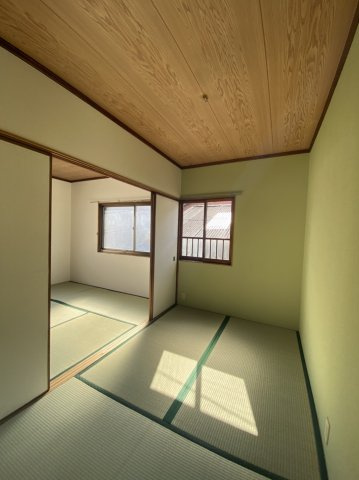 桜川テラスのその他