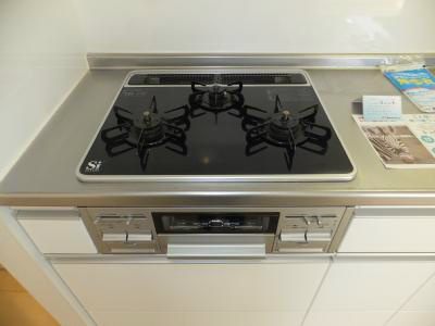 【キッチン】 | カモミール