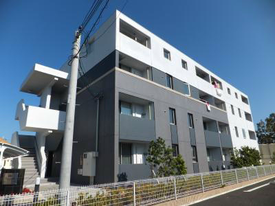 【外観】 | カモミール