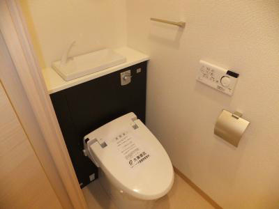 【トイレ】 | カモミール