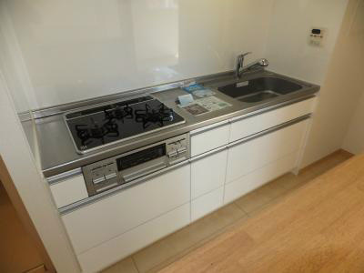 【キッチン】 | カモミール