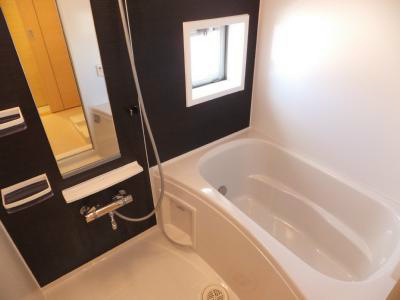 【浴室】 | カモミール