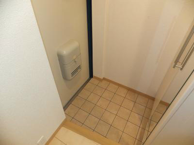 【玄関】 | カモミール