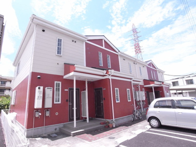 【外観】 | エステートアルファ