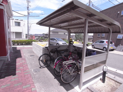 【その他共用部分】 | エステートアルファ