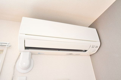 【設備】 | ビューテラス平井Ａ