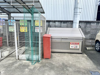 【その他共用部分】