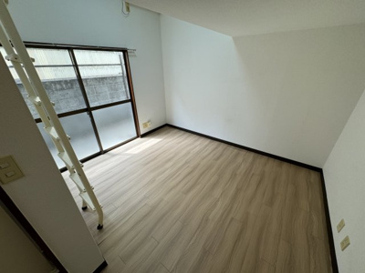 【居間・リビング】 | ペアパレス経堂