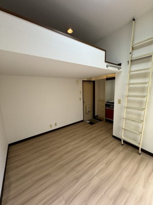 【居間・リビング】 | ペアパレス経堂