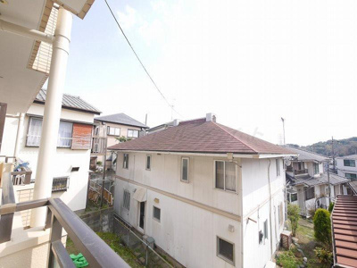 【展望】 | 戸塚の里B棟